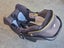 Joie Litetrax Travel System - Good Condition Carousel 10