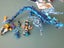 Lego Ninjago 71754 Water Dragon Carousel 1