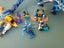Lego Ninjago 71754 Water Dragon Carousel 2