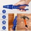 Safety Nail Assist Clamp Carousel 3