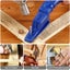Safety Nail Assist Clamp Carousel 6
