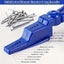 Safety Nail Assist Clamp Carousel 7