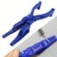 Safety Nail Assist Clamp Carousel 12