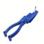 Safety Nail Assist Clamp Carousel 13