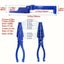 Safety Nail Assist Clamp Carousel 14