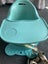 Floor baby chair dinning & activity seat Carousel 2