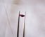 JEWELLERS ESTATE STUNNING BRILLIANT CUT RHODOLITE GARNET 6.5 mm ROUND 0.9ct. Carousel 3