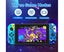 Mini Gamepad For Nintendo Switch/Led Lite Joystickwireless Gamepad Controll Carousel 3