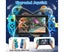 Mini Gamepad For Nintendo Switch/Led Lite Joystickwireless Gamepad Controll Carousel 4