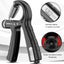 Mechanical Finger Strength Gripper Adjust The Resistance From 5 60 Kg Carousel 6