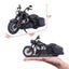 1:12 Harley Davidson Static Die Cast Motorcycle Model, 2017 Road King Carousel 3