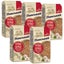 5kg Ukrainian Buckwheat Groats Roasted Kasha GMO-Free 5000g (5 x 1000g) Grechka Carousel 2