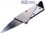 Wholesale box Folding knives Stainless Steel - bulk lot box of 50 FREE DELIVERY Carousel 1