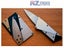 Wholesale box Folding knives Stainless Steel - bulk lot box of 50 FREE DELIVERY Carousel 2