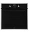 InAlto 60cm Wall Oven IO60XL5T Carousel 1