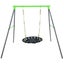 Kids Cellar Metal Web Swing Carousel 1