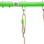 Kids Cellar Metal Web Swing Carousel 3