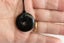 BEAUTIFUL SMALL KORU KAWAKAWA JADE #215 Carousel 2