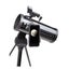 Konus Konusnova 114 114mm F4.3 Newton Telescope including Tripod Carousel 2