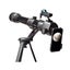 Konus Konusnova 70 70mm F11.4 Refractor Telescope including Tripod Carousel 2
