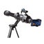 Konus Konusnova 70 70mm F11.4 Refractor Telescope including Tripod Carousel 3