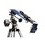 Konus Konustart 900b 60mm F15 Refractor Telescope including R A Motor Carousel 2