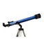 Konus Konustart 700b 60mm F11.6 Refractor Telescope including Tripod Carousel 2