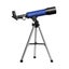 Konus Konusfirst D.50 F360 Refractor Telescope w/Table Tripod Carousel 1