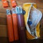 Knitting needles crochet needles old school Carousel 1
