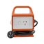 BE Portable Power Box 10 To 15 A Adaptor(with RCD Protection) Carousel 3