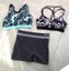 NIKE PUMA RYDERWEAR- basically new Carousel 1