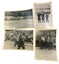 28 New Zealand England Austratia WW2 Stalag 18A Prisoner of War POW Sport Photos Carousel 2