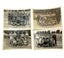 28 New Zealand England Austratia WW2 Stalag 18A Prisoner of War POW Sport Photos Carousel 4