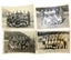 28 New Zealand England Austratia WW2 Stalag 18A Prisoner of War POW Sport Photos Carousel 5