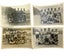 28 New Zealand England Austratia WW2 Stalag 18A Prisoner of War POW Sport Photos Carousel 6