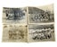 28 New Zealand England Austratia WW2 Stalag 18A Prisoner of War POW Sport Photos Carousel 7
