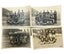 28 New Zealand England Austratia WW2 Stalag 18A Prisoner of War POW Sport Photos Carousel 8