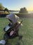 Edwards & Co Olive Pram Carousel 5