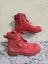 Culture Kings X Timberland 6 Inch Premium 'Red' TB0A2P7Y-P92 Carousel 3