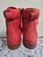 Culture Kings X Timberland 6 Inch Premium 'Red' TB0A2P7Y-P92 Carousel 5