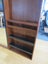 Armoire Cabinet with Full Length Mirror Carousel 8