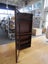 Armoire Cabinet with Full Length Mirror Carousel 5