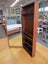 Armoire Cabinet with Full Length Mirror Carousel 6