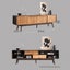 Entertainment Unit Carousel 7