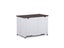 Portable Wooden Pet Dog Kennel Crate Cage Carousel 8