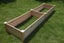 Wooden Raised Garden Bed Carousel 8