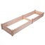 Wooden Raised Garden Bed Carousel 9