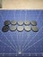 40mm Wargaming Round Bases X10 Carousel 1