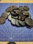 50mm Wargaming Round Bases X50 Carousel 1