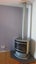 Rinnai gas fire Carousel 3
